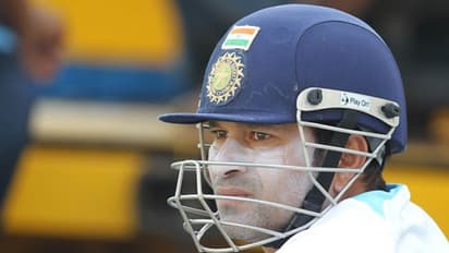 Fight against coronavirus: Sachin Tendulkar to donate to PM relief fund