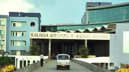 കൊവിഡ് വ്യാപനം തടയാൻ പ്രത്യേക ആശുപത്രി സജ്ജമാക്കി കിംസ്