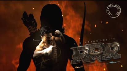 రామ్ చరణ్ పోలీస్ డ్రెస్ పై రాజమౌళి క్లారిటీ.. అది ఇప్పటి ఆలోచన కాదు!