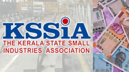 കൊവിഡ് -19: കേരള നികുതി വകുപ്പ് ഇറക്കിയ സർക്കുലർ പിൻവലിക്കണമെന്ന് കെഎസ്എസ്ഐഎ