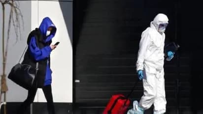 ഗൾഫ് രാജ്യങ്ങളിലെ കൊവിഡ് ബാധിതരുടെ എണ്ണം 36,633 ആയി, ദുബായിൽ രണ്ട് മലയാളികൾ മരിച്ചു