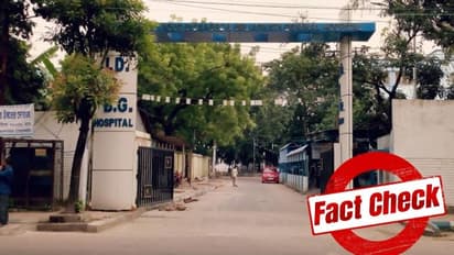 'করোনা আক্রান্ত চিকিৎসক', ভুয়ো খবর পোস্ট করায় এফআইআর দায়ের রাজ্য সরকারের