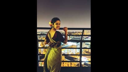 'ನಮ್ಮನೆ ಯುವರಾಣಿ' ಮೀರಾಳ ಎಂದೂ ನೋಡಿರದ ಪೋಟೋಗಳಿವು!