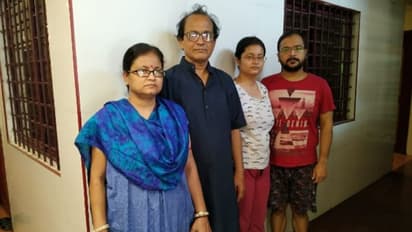 লকডাউনে বিপত্তি, ভিন রাজ্যে চিকিৎসা করাতে গিয়ে আটকে বীরভূমের বহু মানুষ