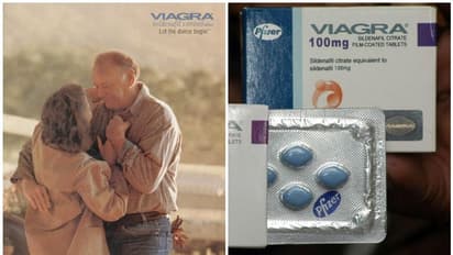 വയാഗ്ര : ജാഗ്രതയുള്ള ഒരു നഴ്‌സിന്റെ നിരീക്ഷണം ലക്ഷക്കണക്കിന് പുരുഷന്മാരുടെ ലൈംഗികജീവിതം മാറ്റിമറിച്ച കഥ