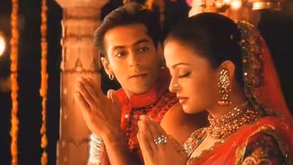 Did you know Salman Khan once wanted Aishwarya Rai to reunite with him? Read on
