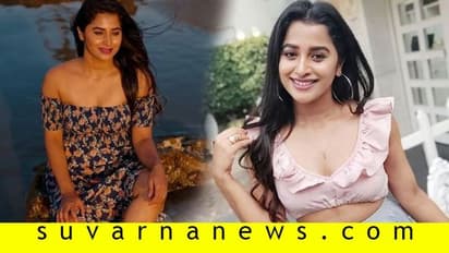 ಅಪ್ಪ, ಅಮ್ಮನ ಮಾತು ನಿರಾಕರಿಸಿ ಚಿತ್ರರಂಗಕ್ಕೆ ಬಂದೆ: ಸ್ಫೂರ್ತಿ