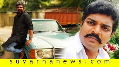 ರಂಗಭೂಮಿಗೆ ರಂಗಭೂಮಿಯೇ ಸಾಟಿ ಎಂದ ಪ್ರಮೋದ್ ಶೆಟ್ಟಿ