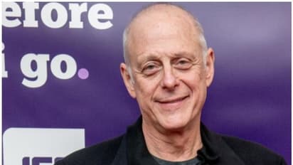 കൊവിഡ് ബാധിച്ച് നടൻ മാര്ക്ക് ബ്ലം അന്തരിച്ചു