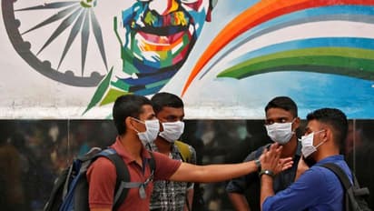 सबसे ज्यादा प्रभावित राज्य: महाराष्ट्र में 147 तो केरल में 137 मरीज, कर्नाटक में 10 महीने का बच्चा संक्रमित