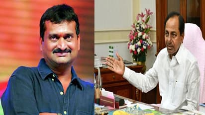 సరిలేరు నీకెవ్వరు.. జై కేసీఆర్ అంటూ ఒక రేంజ్ లో బండ్ల గణేష్ ట్వీట్స్