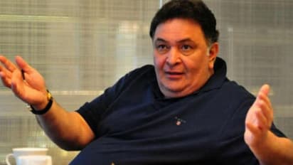 মদের দোকান খোলা হোক, সরকারকে অনুরোধ ঋষি কাপুরের