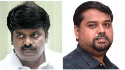 கொரோனா உண்மை தகவல்களை மூடி மறைக்கிறார்... அமைச்சர் விஜயபாஸ்கர் மீது திமுக எம்.பி. பகிரங்க குற்றச்சாட்டு!