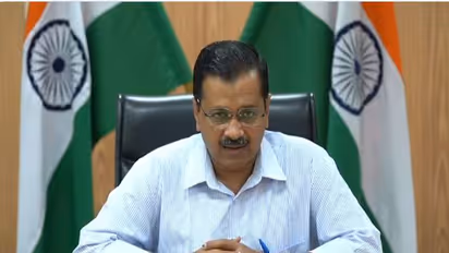 ദില്ലിയിൽ അപ്പാർട്ട്മെൻറ് ക്വാറന്റെെൻ ചെയ്തു, അതിഥി തൊഴിലാളികൾ പലായനം ഒഴിവാക്കണമെന്ന് മുഖ്യമന്ത്രി