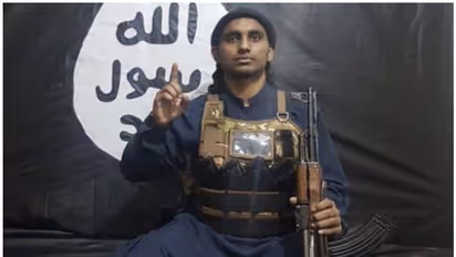 ഗുരുദ്വാരയിലെ ഐഎസ് ഭീകരാക്രമണം; സംഘത്തില് മലയാളിയും, ചിത്രം പുറത്ത്