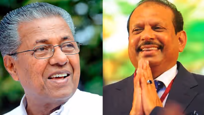 മുണ്ടക്കെ - ചൂരൽമല ദുരിത ബാധിതർക്ക് യൂസഫലിയുടെ കൈത്താങ്ങ്, 50 വീടുകൾ നൽകും; മുഖ്യമന്ത്രിയെ അറിയിച്ചു