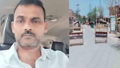 ग्राम प्रधान ने पेश की मानवता की मिसाल,लॉकडाउन के दौरान जरूरतमंदो को रोज देंगे 200 लीटर दूध फ्री