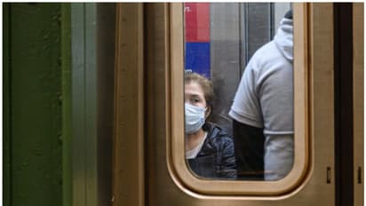 ഭീതി വിതച്ച് കൊവിഡ്; യുഎസില്‍ രോഗികളുടെ എണ്ണം ഒരുലക്ഷം കടന്നു, മരണം 1500