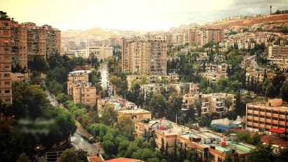 ಕೊರೋನಾ ವೈರಸ್  ಬಿಸಿ ಮುಟ್ಟದ ಕೆಲವಷ್ಟೇ ದೇಶಗಳು ಇವು!