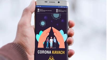 ಕೊರೋನಾ ತಡೆಗೆ ಕೇಂದ್ರ ಸರ್ಕಾರದಿಂದ Kavach app