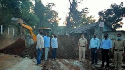 ಆಗ ಕೇರಳ ಎಷ್ಟೇ ಬೇಡಿದ್ರೂ ಗಡಿ ತೆರೀಲಿಲ್ಲ, ಈಗ ಬೇಕಂದ್ರೂ ಪಿಣರಾಯ್ ಬಿಡ್ತಿಲ್ಲ..!