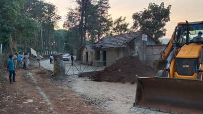 ಕೇರಳ ಸಂಪರ್ಕ ಕಲ್ಪಿಸುವ ಒಳ ರಸ್ತೆಗಳು ಸಂಪೂರ್ಣ ಬಂದ್