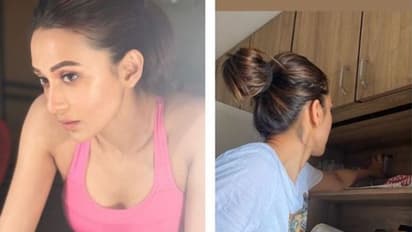 কী আশা করেছিলেন আর কী হল, হতাশ হয়ে ভিডিও পোস্ট মিমির