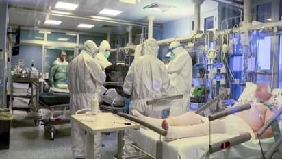 অতি সঙ্কটজনক নয়াবাদের করোনা আক্রান্ত,  একাধিক অঙ্গ বিকল হওয়ার আশঙ্কা