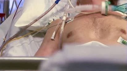 అమెరికాలో తెలుగు యువకుడిపై కాల్పులు: పరిస్ధితి విషమం