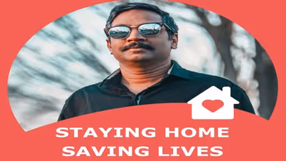 అమెరికాలో అమ్మ చేతి వంట: కరోనాపై తెలుగు ఎన్నారై మనోగతం