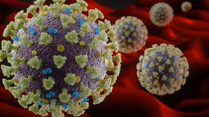 Coronavirus pandemic: 17 members of a family test positive in Islampur, Maharashtra