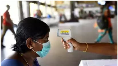 രാജ്യത്ത് കൊവിഡ് മരണം 19, രോഗം സ്ഥിരീകരിച്ചത് 873 പേർക്ക്