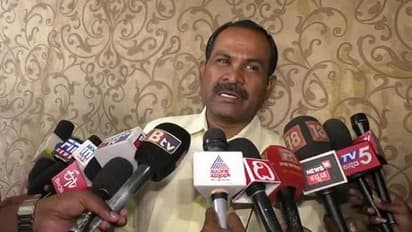 'ಬೇರೆ ರಾಜ್ಯಗಳಲ್ಲಿ ಆಹಾರ ಸಿಗದೆ ಕನ್ನಡಿಗರ ಪರದಾಟ: ಗುಳೆ ಹೋದ ಜನರ ವಾಪಸ್‌ ಕರೆತನ್ನಿ'