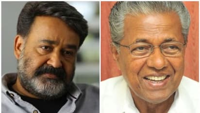 എല്ലാവരെയും ചേര്‍ത്തുനിര്‍ത്തുന്നു, ഇങ്ങനെയൊരു മുഖ്യമന്ത്രിയുടെ കീഴില്‍ നമ്മള്‍ സുരക്ഷിതരാണെന്ന് മോഹൻലാല്‍