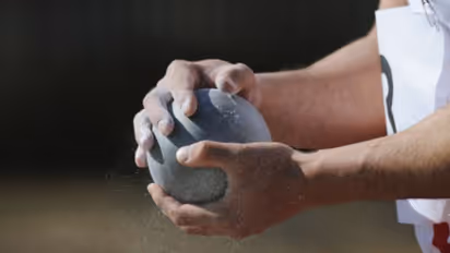 Indian shot putter Navin Chikara banned for 4 years