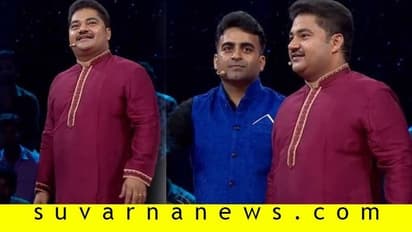 29 ವರ್ಷಗಳ ನಂತರ ತೆರೆ ಮೇಲೆ 'ಮಾಲ್ಗುಡಿ ಡೇಸ್' ಸ್ವಾಮಿ; ಇಂದು ರಾತ್ರಿ 9 ಕ್ಕೆ ಮಿಸ್ ಮಾಡ್ಲೇಬೇಡಿ!