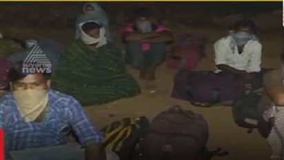 ಗೋವಾದ ನಿರಾಶ್ರಿತ ಕನ್ನಡಿಗರಿಗೆ ಜಾಗ ಖರೀದಿ: ಸೋಮಶೇಖರ್‌