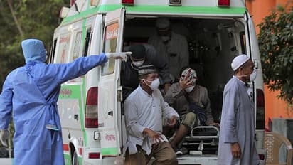 కేరళలో తొలి కరోనా మరణం: రాష్ట్రాలవారీగా మృతుల సంఖ్య