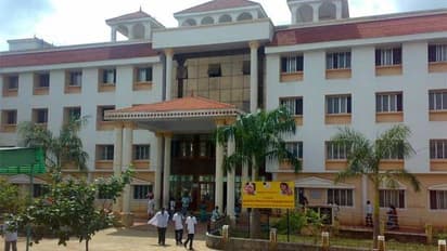 கொரோனா வார்டில் ஒரே நாளில் 3 பேர் பலி..! கன்னியாகுமரியில் தொடரும் அதிர்ச்சி..!