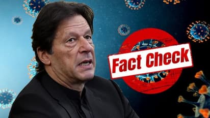 ইমরান-ও কি করোনা আক্রান্ত, ব্রিটিশ প্রধানমন্ত্রীর পর পাক রাষ্ট্রপ্রধানকে নিয়ে শোরগোল