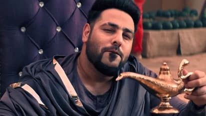 Badshah turns good samaritan; singer helps IGT contestant with his loan