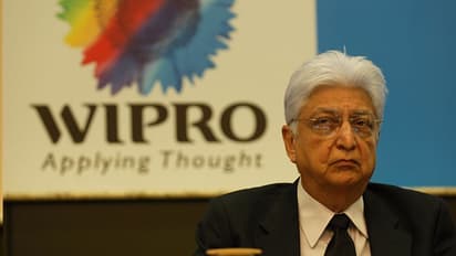 Azim Premji tops list of Indian philanthropists as he donated Rs 22 crore per day in 2019