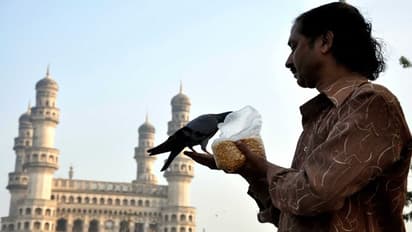 వందనం మన భాగ్యనగరానికి...