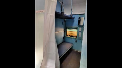 915 കോടി രൂപയുടെ കരാർ; ബംഗ്ലാദേശ് റെയിൽവേക്ക് 200 പാസഞ്ചർ കോച്ചുകൾ നൽകാനൊരുങ്ങി ഇന്ത്യൻ റെയിൽവേ