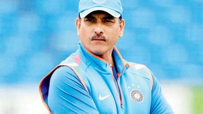 వాళ్ల వీడియోకి రవిశాస్త్రి ట్రేసర్ బులెట్ ఆడియో.. నెట్టింట వైరల్