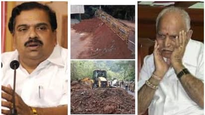 കർണാടകം അതിർത്തി അടച്ചത് യെദ്യൂരപ്പ അറിയാതെ? ചരക്കു വാഹനങ്ങൾ വിടുമെന്ന് സൂചന