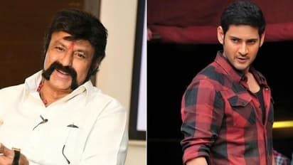 బాలయ్య కోసం మహేష్ బాబుకే నో చెప్పాడా.?