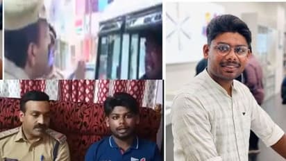 'പഴം വാങ്ങാനിറങ്ങിയതായിരുന്നു; പൊലീസ് പിടിച്ചു; കരഞ്ഞു പറഞ്ഞിട്ടും...' സംഭവിച്ചത് ഇതാണെന്ന് അനന്തപദ്മനാഭൻ