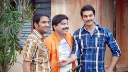 தம்பியை இழந்துவிட்டேன்...! ஷூட்டிங் ஸ்பாட்டில் சேது செய்த செயலை கூறி மனம் குமுறிய  பவர் ஸ்டார்!