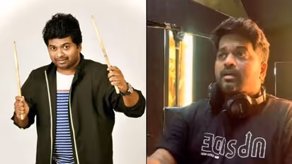 'അമ്മ കേള്ക്കുന്നുണ്ടാകും അതൊരു വിശ്വാസം, അമ്മയ്ക്കായ് നാലുവരി'; പാട്ടും കുറിപ്പും പങ്കുവച്ച് ഇഷാന് ദേവ്